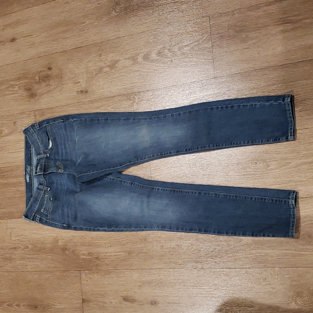 Women's Old Navy jeans